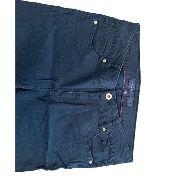 Tommy Hilfiger Madison Skinny Ankle size 6, excellent condition - Picture 3 of 11